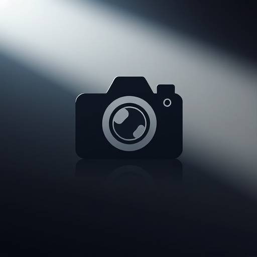 Commercial Photography Icon