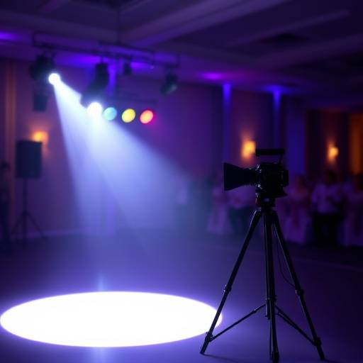 Event Photography Icon