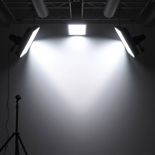 Icon representing commercial photography