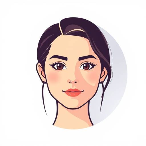 Icon representing portrait photography